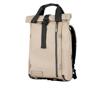 Akcesoria Foto WANDRD PRVKE EDC 18L Yuma Tan